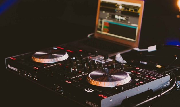 DJ Gear Still Highest Grossing Vanity Tech