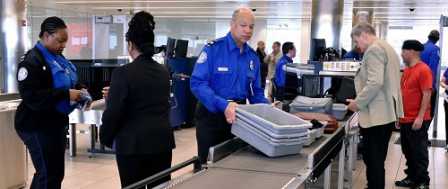 TSA Lets Illegals Skip Airport Security Lines Ahead of Citizens